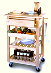 Kitchen Kart